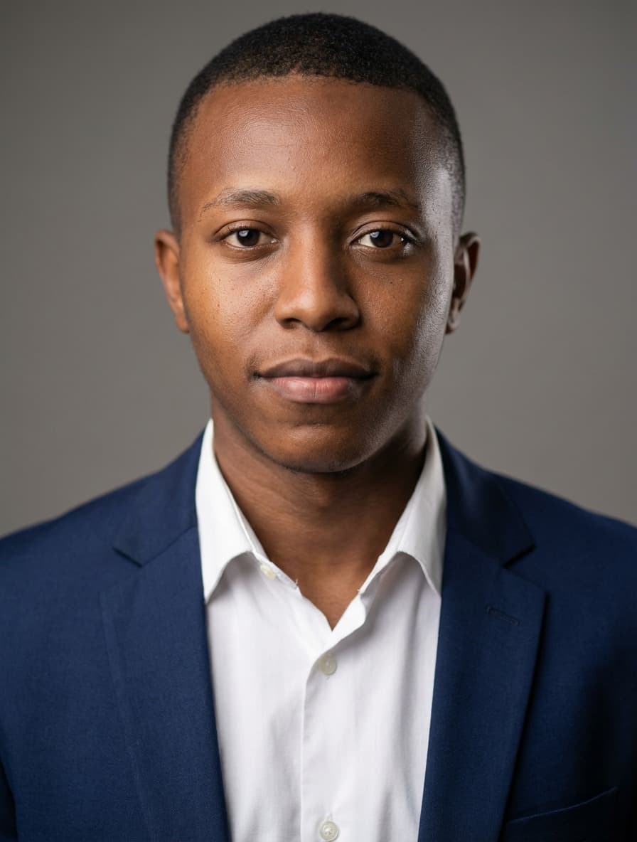 João Gabriel, lead software and AI engineer
